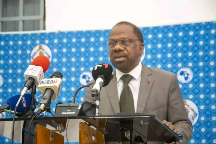Côte d'Ivoire / Contentieux électoral : Le PPA-CI dénonce du mépris et des irrégularités 